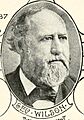 George Wilson - New Bedford, Massachusetts; its history, industries, institutions and attractions (1889) (14590909478) (cropped)