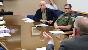 Gianforte Fox Roundtable Helena 100918 (2)
