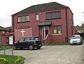 Gipton Methodist March 2017