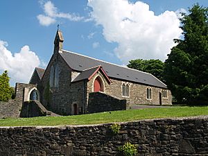 Glais Church - geograph.org.uk - 830034.jpg