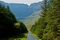 Gleniff Horseshoe Drive - geograph.org.uk - 1149206