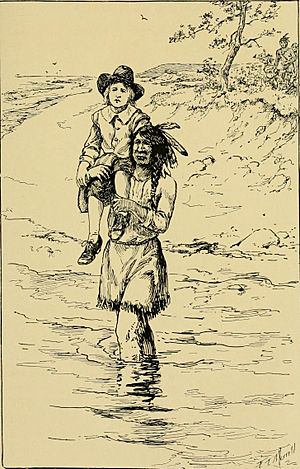 Good stories for great birthdays, arranged for story-telling and reading aloud and for the children's own reading (1922) (14768269922)