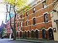 Gordon Apartments Little Bourke Street