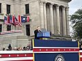 Gov Tate Reeves Inauguration