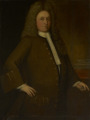 Governor Gurdon Saltonstall (1666-1724)
