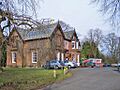 Gracefield Arts Centre, Dumfries - geograph.org.uk - 1769905