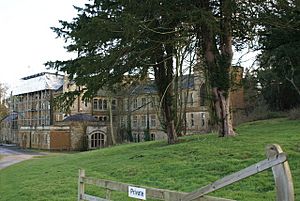 Great Tew House - geograph.org.uk - 1194056