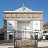 Greek Orthodox Church of the Holy Trinity, Carlton Hill, Brighton (NHLE Code 1380049) (August 2019) (3).jpg