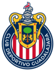 Guadalajara CD.svg