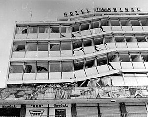 GuateQuake1976HotelTerminalA