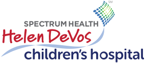Helen DeVos Children's Hospital logo.svg