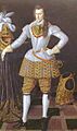 HenryWriothesley 1594