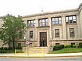 Henry Clay Frick Training School for Teachers - IMG 1427