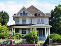 Hester House - Lewiston Idaho