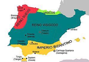 Hispania sVI