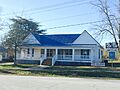Historic Gillsville Home