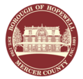 Hopewell Borough Seal