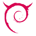 Horned logo