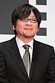 Hosoda Mamoru from "The World of Mamoru Hosoda" at Opening Ceremony of the Tokyo International Film Festival 2016 (33644165075)