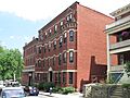 Hotel Kempsford, Brookline MA