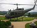 Huey helicopter IMG 0435
