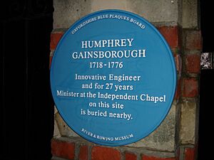 Humphrey Gainsborough (4308708293)