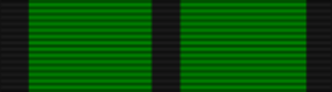 IRL Distinguished Service Medal with Merit