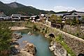 Ichikawa river Ikuno Asago Hyogo01s5bs4272