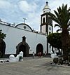 Iglesia de San Ginés, Arrecife, Lanzarote.jpg