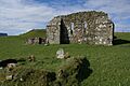 Inchkenneth Chapel 20120418 view from east
