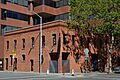 Independent Wood Company Building (Cargo West)