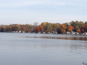 Indian Lake, Michigan fall of 2013.png