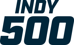 Indianapolis 500 textlogo.svg
