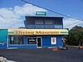 Islamorada FL Diving Museum02