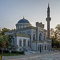 Istanbul asv2021-10 img15 Yıldız Hamidiye Mosque