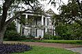 J. C. Buchanan House, Bastrop, Texas