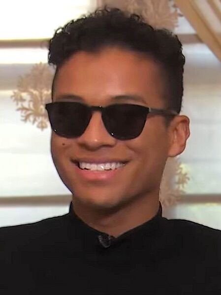 Jaafar Jackson