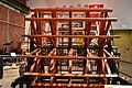 Jacquard loom nmih