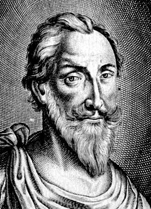 Jacques Mauduit