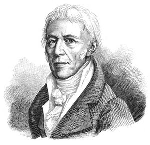 Jean-Baptiste de Lamarck Facts for Kids