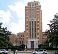 Jefferson courthouse