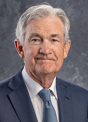 Jerome H. Powell, Federal Reserve Chair (cropped).jpg