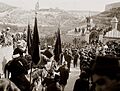 Jerusalem-nabi-moussa-april-1920