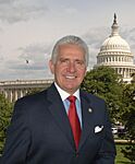 Jim Costa official photo