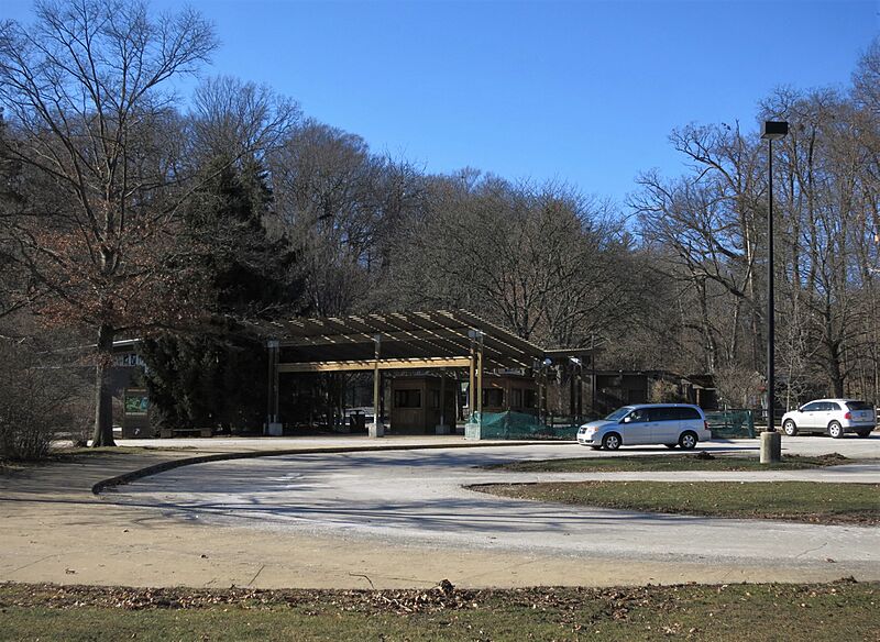 John Ball Zoo