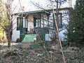 John Cox Cottage