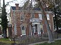 John R Barnes House Kaysville Utah