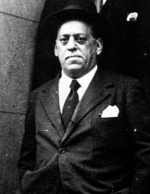 JoséSanjurjo