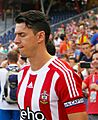 José Fonte - Audi-quattro-Cup (2015)