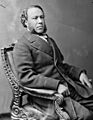 Joseph Rainey - Brady-Handy